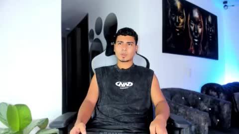 Snapshot of sam_knight_ chatting on 01-12-26, 12:10 SAM online show from 01-12-26, 12:10