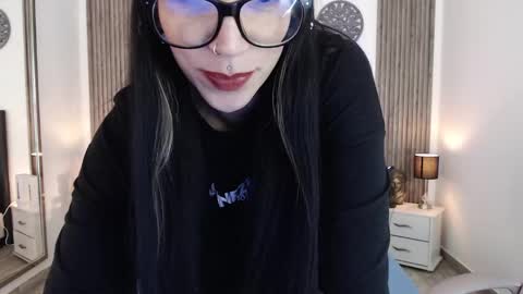 SAM MANSON online show from 01-14-25, 03:26