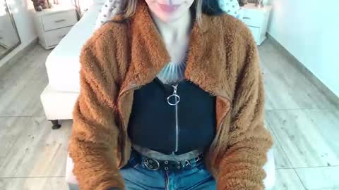 SAM MANSON online show from 01-20-25, 12:07