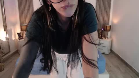 SAM MANSON online show from 01-29-25, 07:11