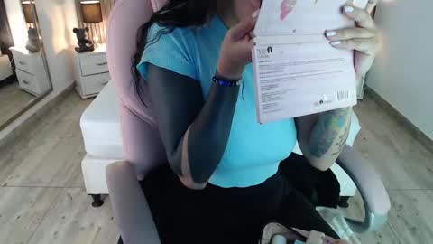 SAM MANSON online show from 02-22-25, 12:19