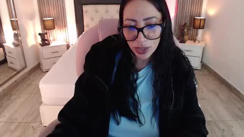 SAM MANSON online show from 02-22-25, 03:25