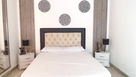 SAM MANSON online show from 02-27-25, 12:02