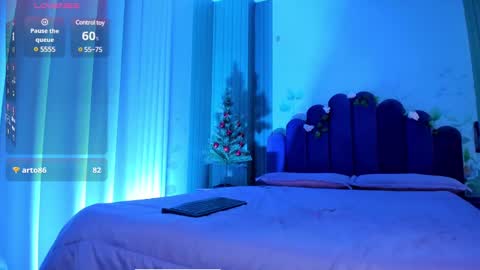 sam_naughty18 online show from 12-21-24, 05:40