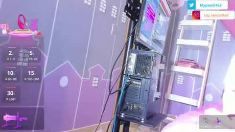 sam_naughty18 online show from 10-02-25, 03:41