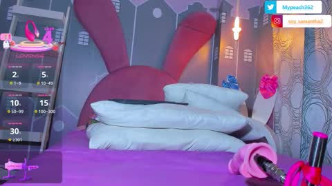 sam_naughty18 online show from 11-05-25, 03:17