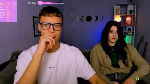 Snapshot of sam_nexor chatting on 10-12-25, 07:02 Sam online show from 10-12-25, 07:02