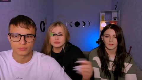 Snapshot of sam_nexor chatting on 10-13-25, 07:03 Sam online show from 10-13-25, 07:03