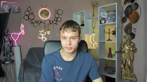 Snapshot of sam_nexor chatting on 10-17-25, 05:54 Sam online show from 10-17-25, 05:54