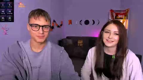 Snapshot of sam_nexor chatting on 10-23-25, 07:34 Sam online show from 10-23-25, 07:34