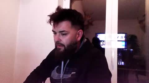 sam_papithebarber online show from 11-26-25, 06:53