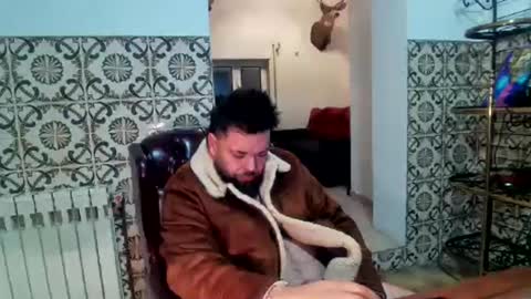 sam_papithebarber online show from 12-23-25, 06:44