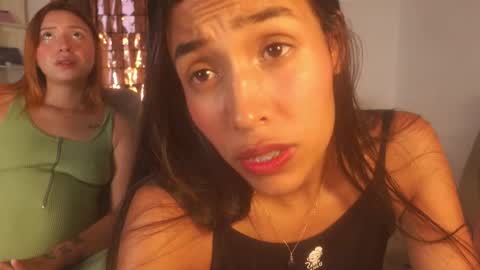 Snapshot of sam_robert17 chatting on 12-04-25, 06:49 Samantha Roberts online show from 12-04-25, 06:49