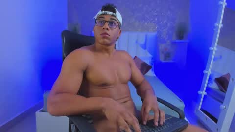 sam_rouge online show from 02-19-25, 11:36