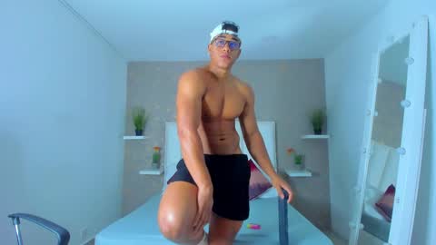 sam_rouge online show from 02-23-25, 08:55