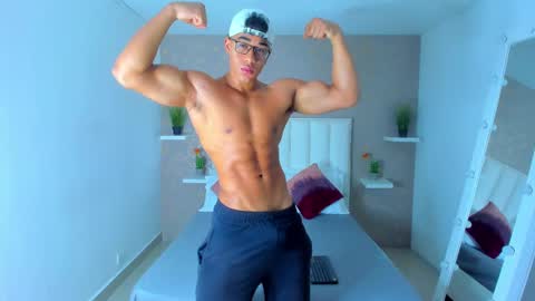sam_rouge online show from 02-28-25, 05:48