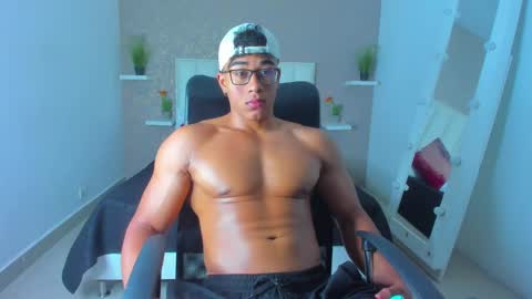 sam_rouge online show from 03-01-25, 11:37