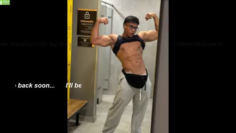sam_rouge online show from 03-08-25, 03:02