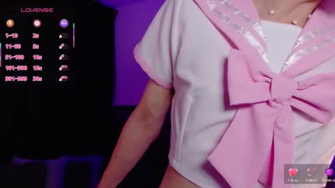 Snapshot of sam_russo chatting on 11-13-25, 06:56 Sam online show from 11-13-25, 06:56