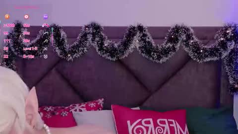 Sam online show from 11-30-25, 05:55