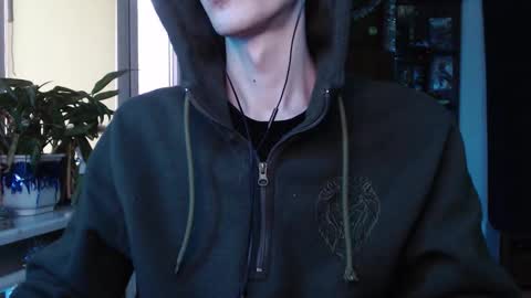 sam_skywalker online show from 02-19-26, 05:58