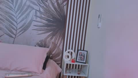 Samaantha  online show from 01-19-26, 11:36