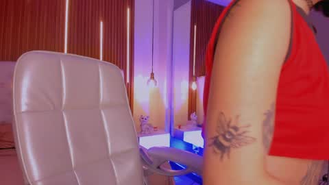 samabiecrussie online show from 04-04-26, 11:46