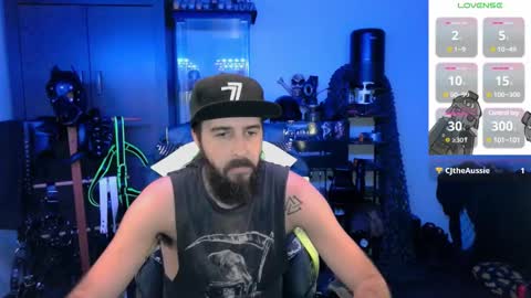 samael069 online show from 12-06-24, 03:30