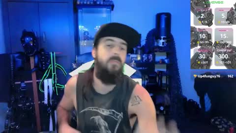 samael069 online show from 12-06-24, 06:37