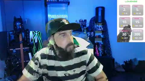 samael069 online show from 12-09-24, 03:50