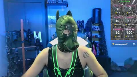 samael069 online show from 12-11-24, 04:28