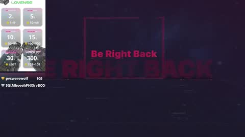 samael069 online show from 12-11-24, 07:31