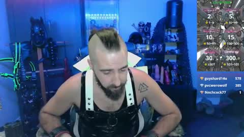 samael069 online show from 12-13-24, 10:08