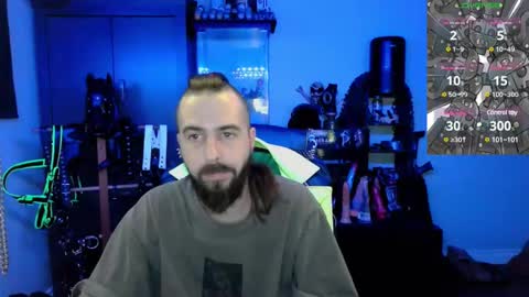 samael069 online show from 12-21-24, 04:41