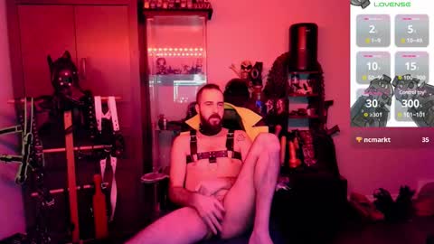 samael069 online show from 12-27-24, 04:04