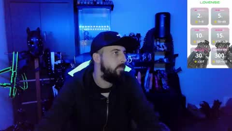 samael069 online show from 12-28-24, 03:58