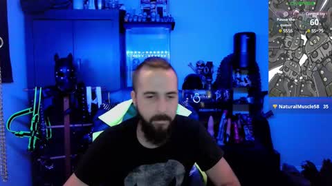 samael069 online show from 12-29-24, 06:24