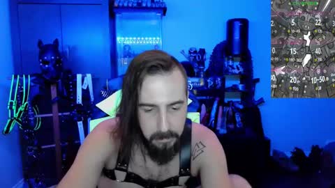 samael069 online show from 12-31-24, 05:22