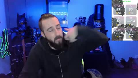 samael069 online show from 01-06-25, 02:04