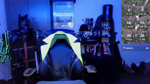 samael069 online show from 01-06-25, 05:08