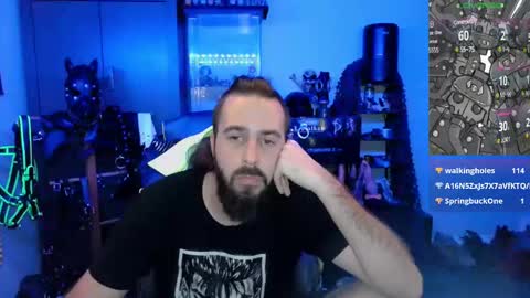 samael069 online show from 01-07-25, 10:11