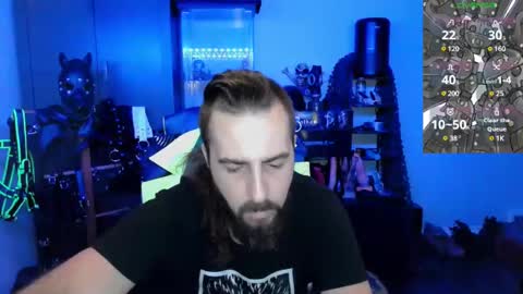 samael069 online show from 01-08-25, 03:08