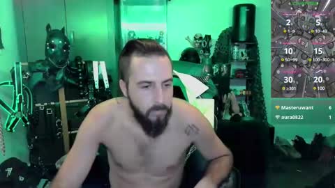 samael069 online show from 01-09-25, 03:12