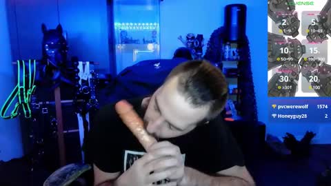 samael069 online show from 01-12-25, 06:39