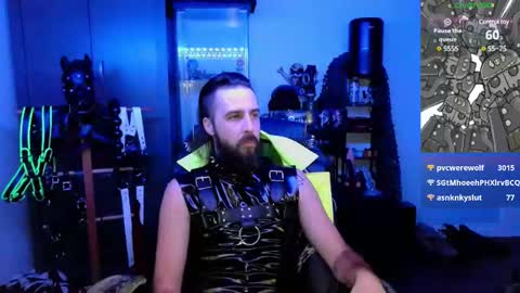 samael069 online show from 01-12-25, 12:44