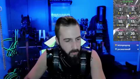 samael069 online show from 01-14-25, 09:13