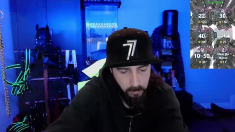 samael069 online show from 01-15-25, 04:04