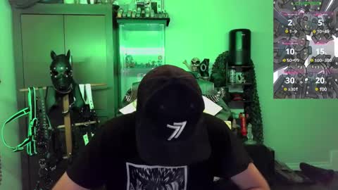 samael069 online show from 01-20-25, 06:32