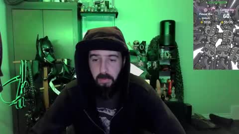 samael069 online show from 01-22-25, 02:04