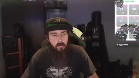 samael069 online show from 10-06-25, 09:34